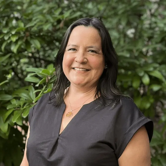 Bridgette Quichocho