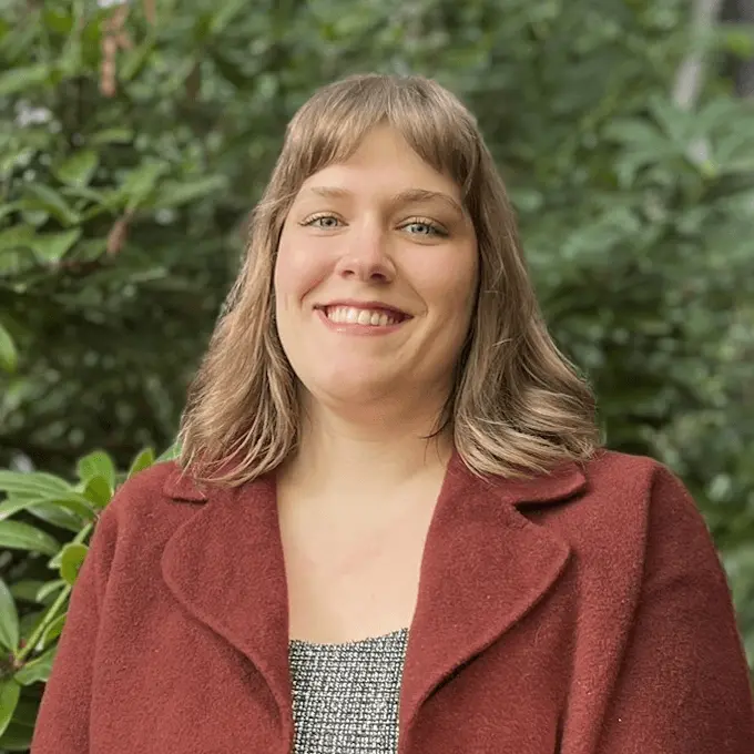 Lydia Straub