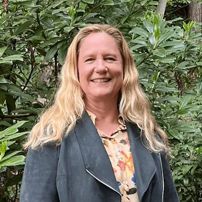 Marci Muhlestein
