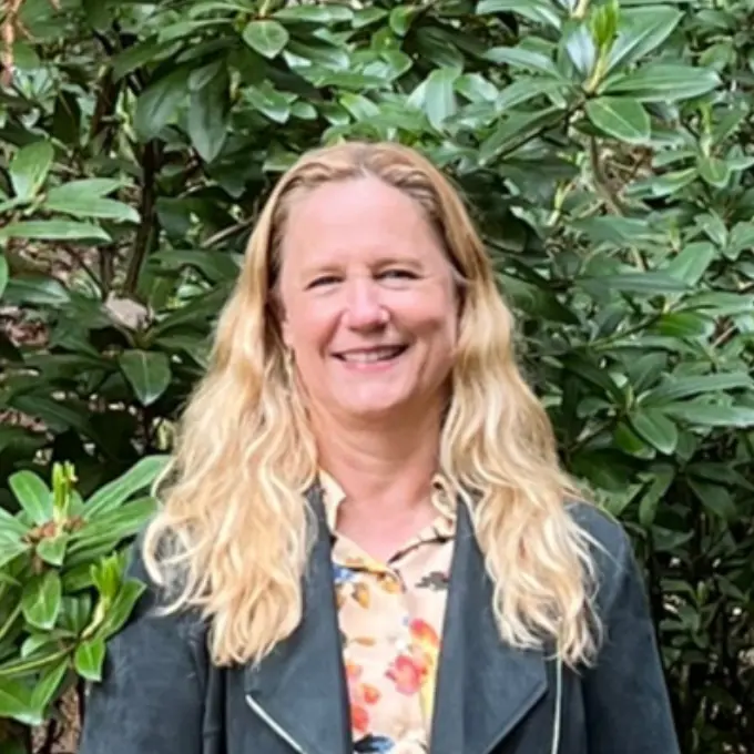 Marci Muhlestein