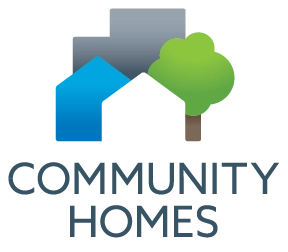 Community Homes Logo
